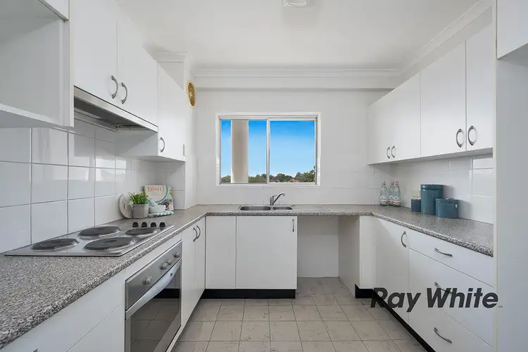 Fourth view of Homely unit listing, 23/44-46 Archer Street, Chatswood NSW 2067