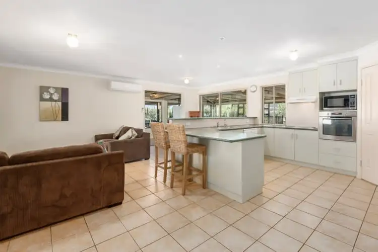 Sixth view of Homely rural property listing, 123 Meynink Road, Hodgson Vale QLD 4352