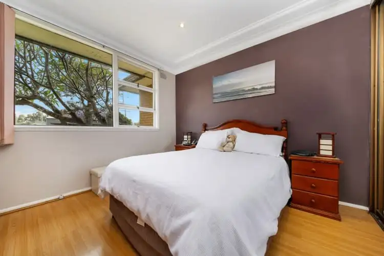 Fifth view of Homely house listing, 32 Barbers Road, Chester Hill NSW 2162
