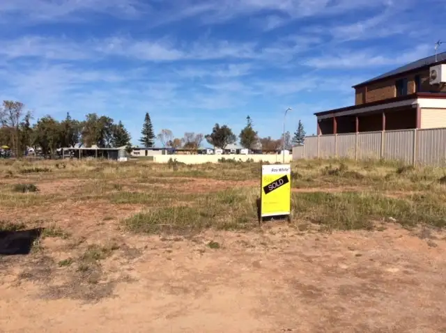 Main view of Homely land listing, 8 (Lot 27) Pamir Court, Wallaroo SA 5556