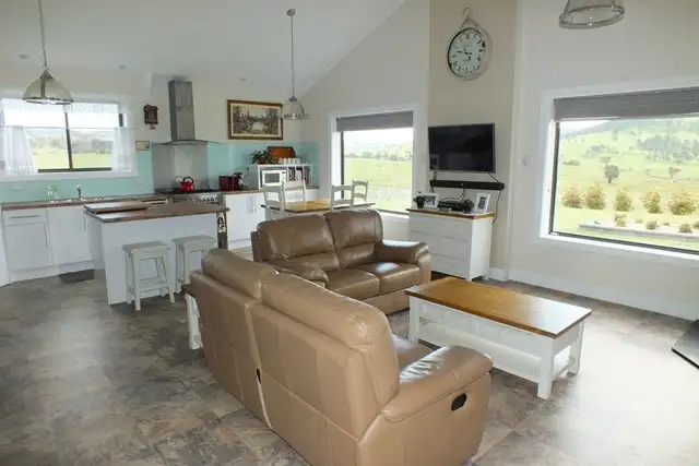 Fifth view of Homely rural property listing, 121 Junction Road, Oberon NSW 2787