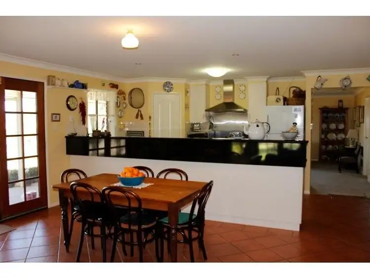 Third view of Homely rural property listing, 329 Valewood Road, Geham QLD 4352