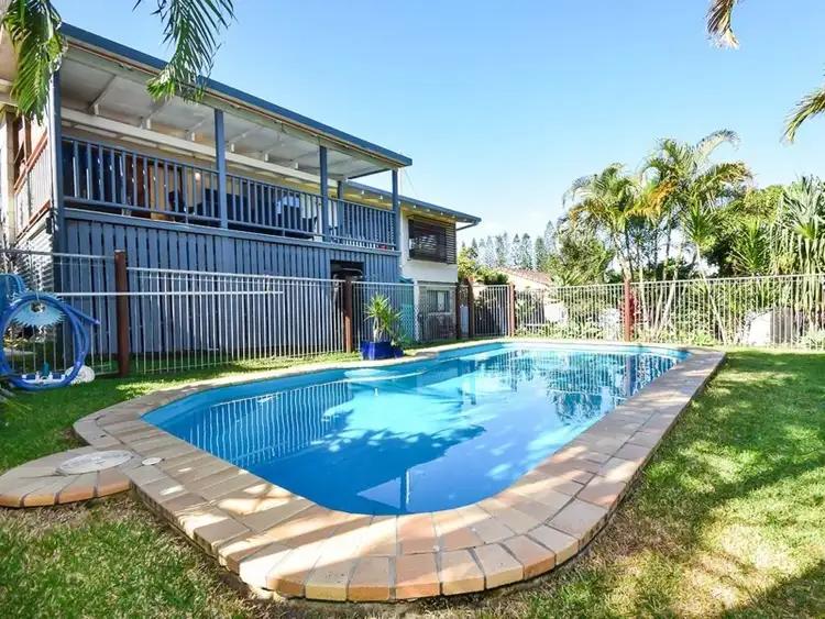16 Nabal Street, Bli Bli QLD 4560