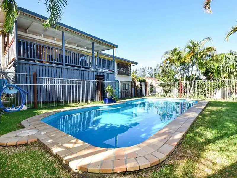 Main view of Homely house listing, 16 Nabal Street, Bli Bli QLD 4560
