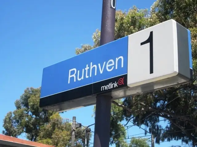 Third view of Homely townhouse listing, 2/114 Miranda Road, Reservoir VIC 3073