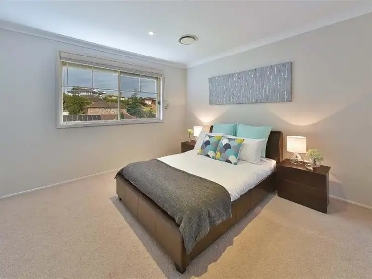 Seventh view of Homely house listing, 21 Mount Sugarloaf Drive, Glen Alpine NSW 2560