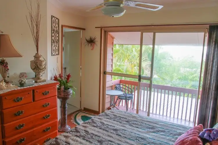 Fifth view of Homely townhouse listing, 11/8 Kilpatrick Court, Highland Park QLD 4211