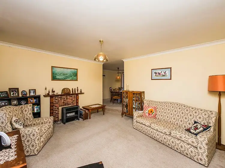 Main view of Homely house listing, 11 Murphy Way, Warnbro WA 6169