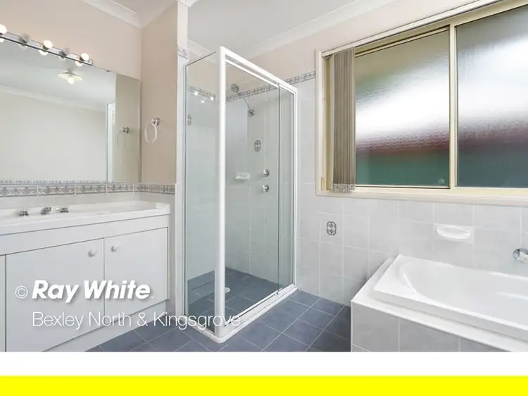 Fourth view of Homely house listing, 4a Oatley Street, Kingsgrove NSW 2208