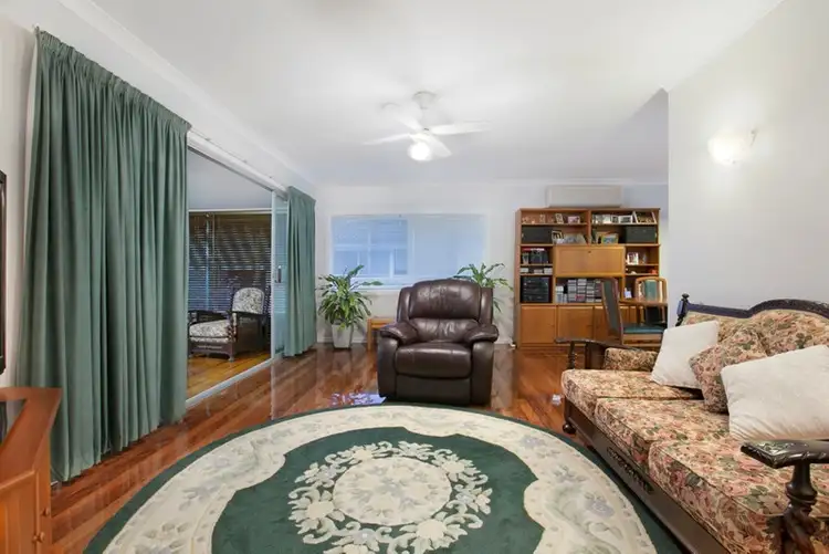 Seventh view of Homely house listing, 12 Estelle Street, Birkdale QLD 4159