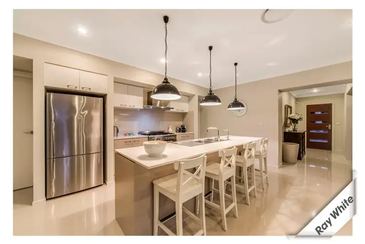 Fourth view of Homely house listing, 25 Arabana Street, Aranda ACT 2614
