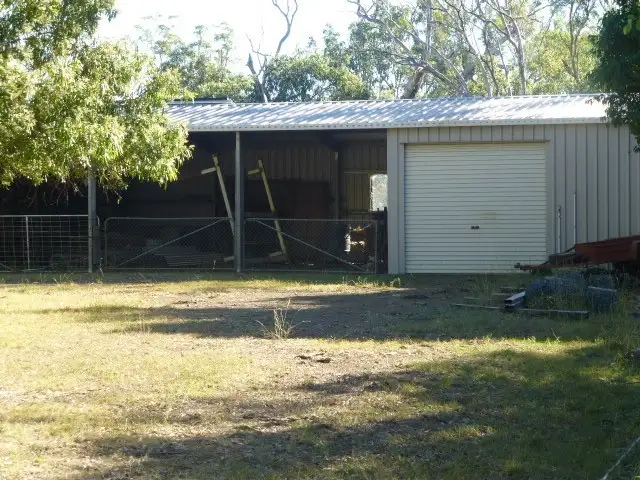 Fifth view of Homely rural property listing, 158 Armitage Rd, Crosshill, Oakey QLD 4401