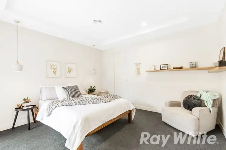 Fifth view of Homely house listing, 2/25 Linda Crescent, Ferntree Gully VIC 3156
