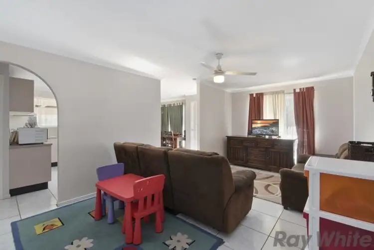 Fourth view of Homely house listing, 2 Alexandra Court, Deception Bay QLD 4508