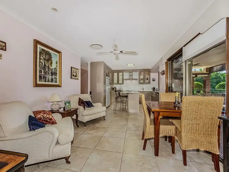 Sixth view of Homely house listing, 14 St Amand Street, Sinnamon Park QLD 4073