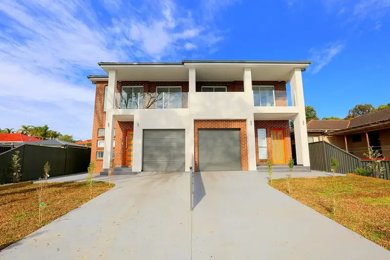 Main view of Homely other listing, 105 Proctor Parade, Chester Hill NSW 2162