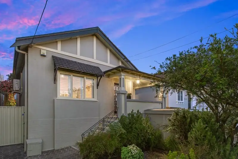 Main view of Homely house listing, 8 Trevelyan Street, Botany NSW 2019