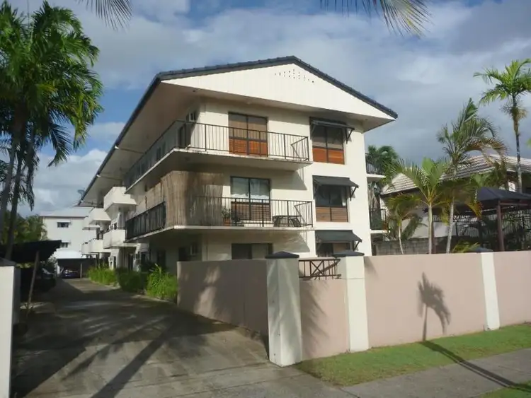 Second view of Homely unit listing, 4/195-197 Sheridan Street, Cairns North QLD 4870