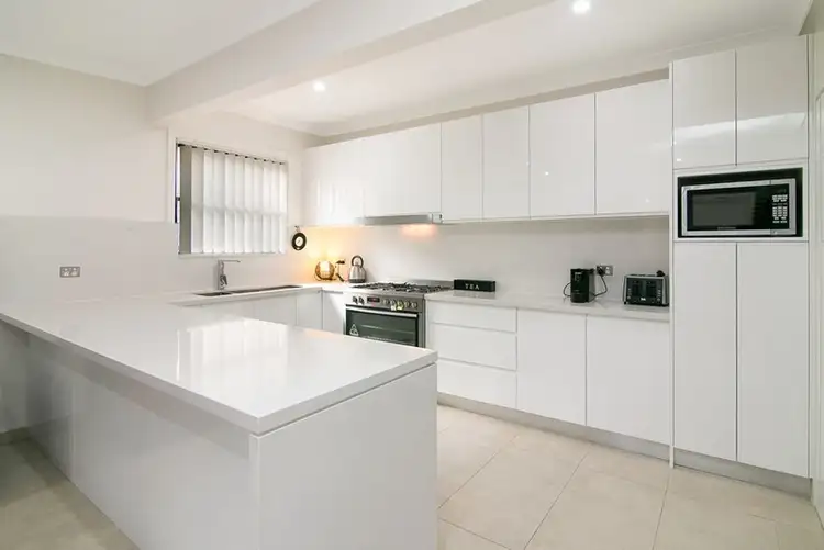 351 Cumberland Road, Auburn NSW 2144