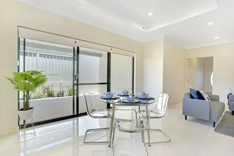 Sixth view of Homely house listing, 7 Wittering Crescent, Balga WA 6061