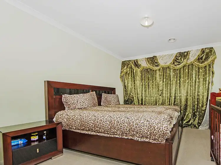 Third view of Homely house listing, 4 COBRAM Street, Tarneit VIC 3029