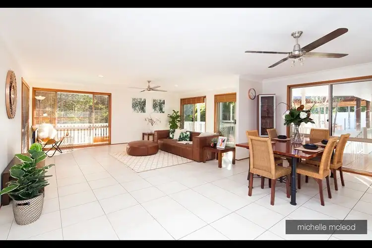 Sixth view of Homely house listing, 1 Oolyie Close, Chapel Hill QLD 4069