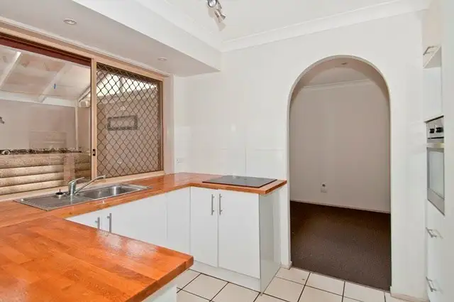 Second view of Homely house listing, 34 Adelong Road, Shailer Park QLD 4128