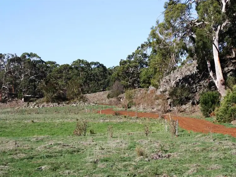 Third view of Homely rural property listing, 73 Hinkleys Road, Tesbury VIC 3260
