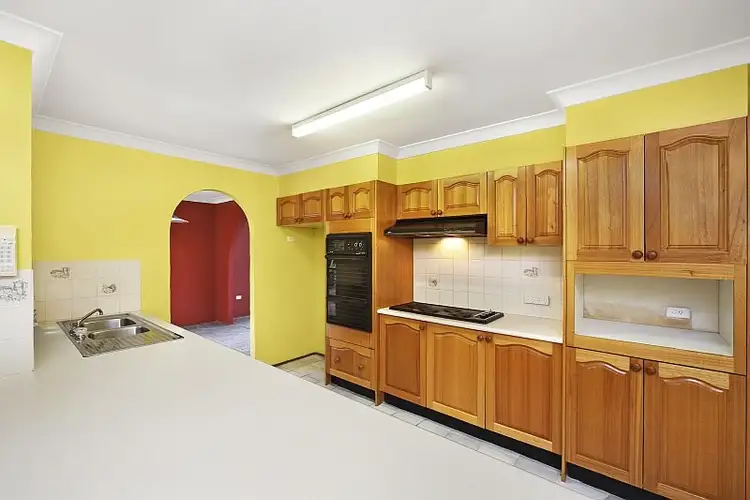 Second view of Homely house listing, 44 Gilford Street, Kariong NSW 2250