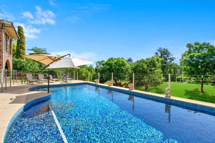 Main view of Homely house listing, 5 Primrose Place, Windsor NSW 2756