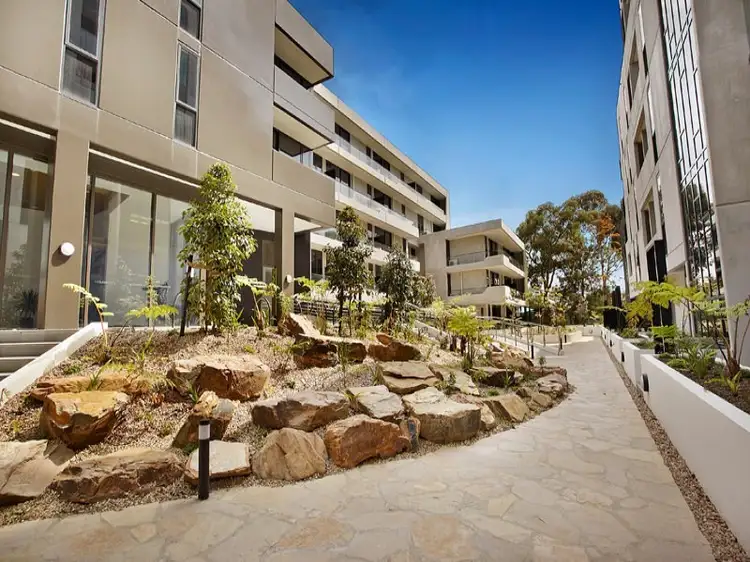 Fourth view of Homely apartment listing, 226B/1-19 Colombo Street, Mitcham VIC 3132