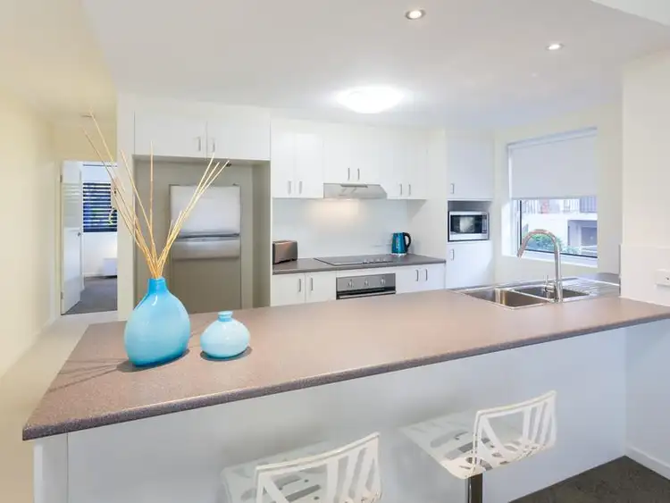 Fourth view of Homely unit listing, 1,2,3,4 and 5/2 Tallebudgera Drive, Palm Beach QLD 4221