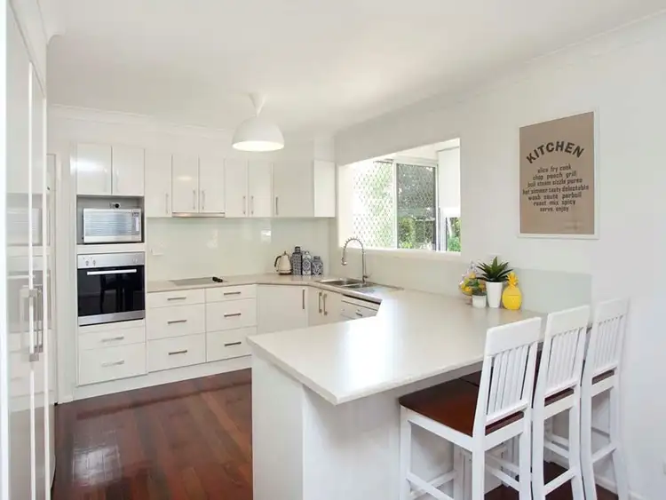 Seventh view of Homely house listing, 5 Amsterdam Street, Wishart QLD 4122