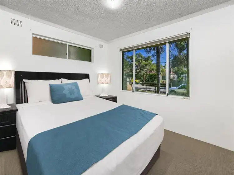 Fifth view of Homely unit listing, 2/84 Wyadra Avenue, Freshwater NSW 2096