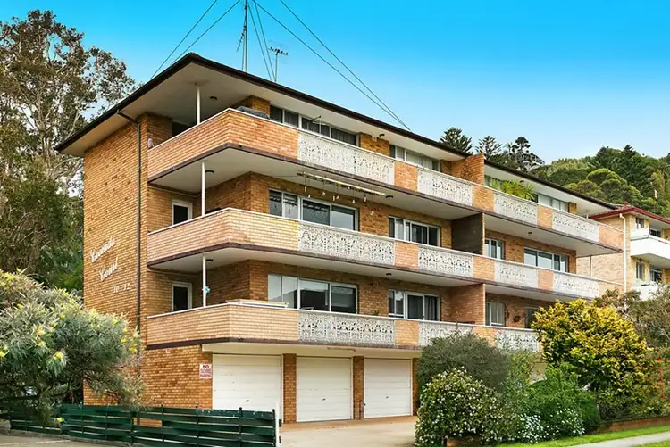 Fifth view of Homely house listing, 2/10-12 Stuart Street, Collaroy NSW 2097
