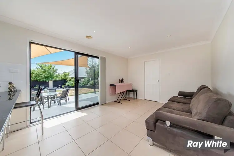 Sixth view of Homely house listing, 72 Hanrahan Crescent, Dunlop ACT 2615