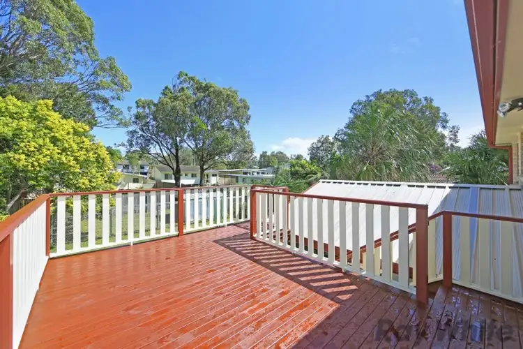 Sixth view of Homely house listing, 16 Sunrise Avenue, Budgewoi NSW 2262