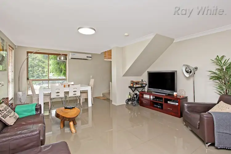 Second view of Homely house listing, 85 Tamarind Drive, Acacia Gardens NSW 2763
