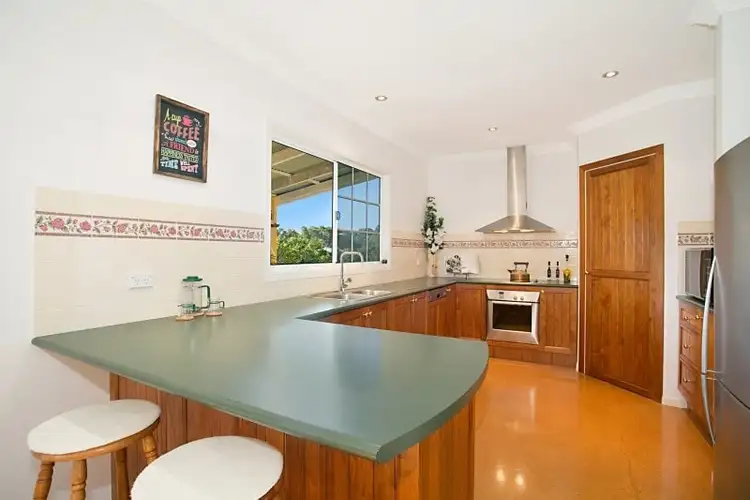 Fourth view of Homely house listing, 18 Dungogie Drive, Tallebudgera QLD 4228