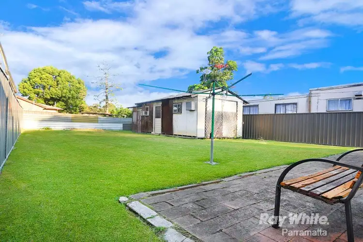 Second view of Homely house listing, 23 Alan Street, Yagoona NSW 2199