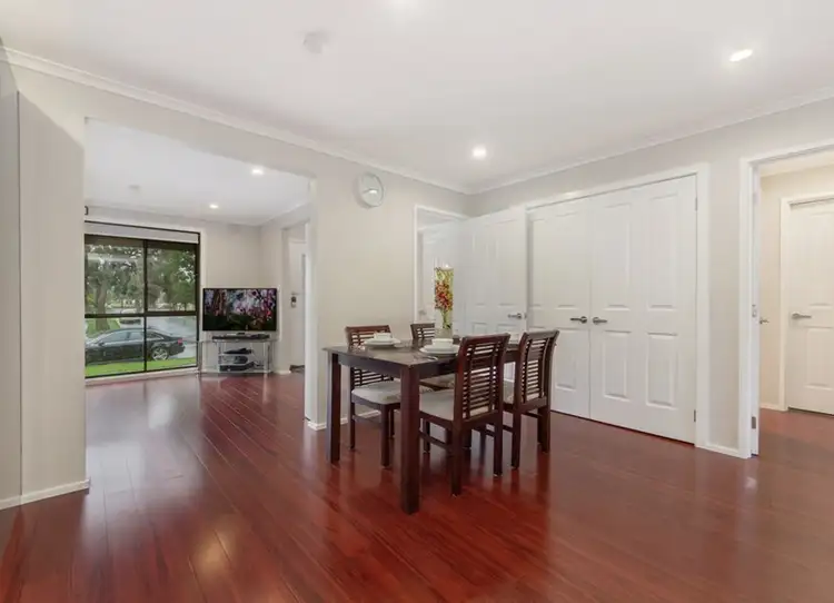 Third view of Homely house listing, 19 Lovell Drive, St Albans VIC 3021
