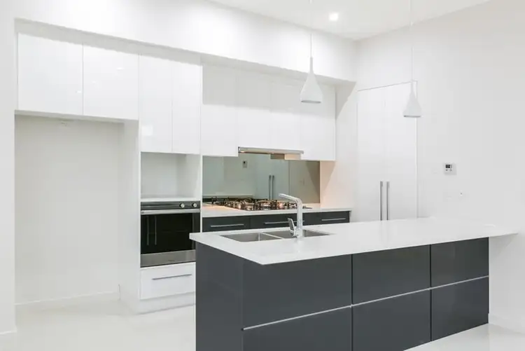 Fourth view of Homely house listing, 2B Mountbatten Terrace, Flinders Park SA 5025