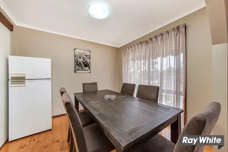 Fourth view of Homely house listing, 28 Tillyard Drive, Flynn ACT 2615