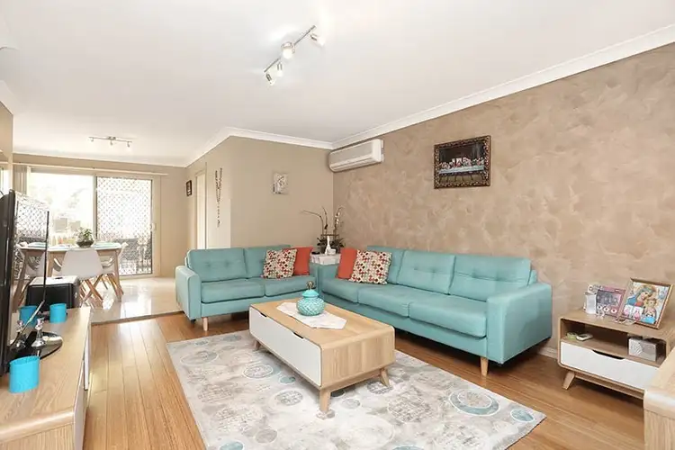 Fifth view of Homely townhouse listing, 2/169 Station Street, Fairfield Heights NSW 2165