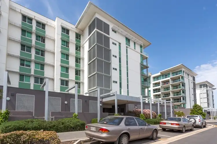 Third view of Homely apartment listing, 613/2-6 Pilla Avenue, New Port SA 5015
