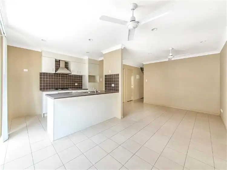 Fifth view of Homely house listing, 3/11 Seagreen Drive, Coomera QLD 4209