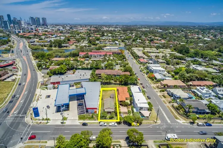 Fourth view of Homely house listing, 20 Robert Street, Labrador QLD 4215