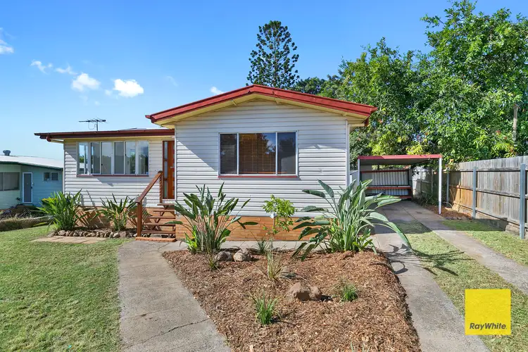 Main view of Homely house listing, 1 Eversholt Street, Tingalpa QLD 4173