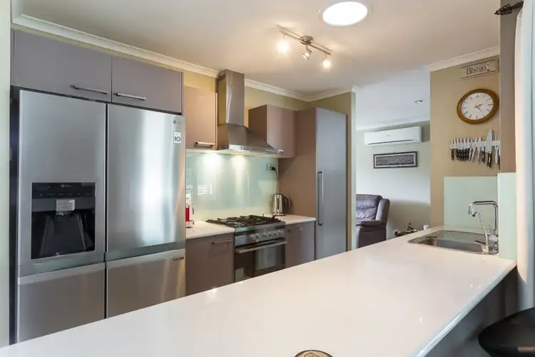 Second view of Homely house listing, 7 Lintrose Court, Edens Landing QLD 4207