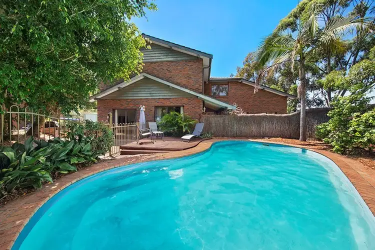 Fifth view of Homely house listing, 3 Kiara Close, Bangor NSW 2234
